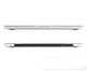 Moshi Ultra Slim Case iGlaze Stealth Clear for MacBook Pro 13