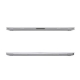 Полупрозачный чехол SwitchEasy Nude для Macbook Pro 15