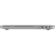 Moshi Ultra Slim Case iGlaze Stealth Clear for MacBook Pro 15