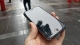 Защитное стекло Baseus Mirror для iPhone 7 Plus