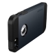 SGP Case Tough Armor for iPhone 5/5S Metal Slate (SGP10490)