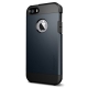 SGP Case Tough Armor for iPhone 5/5S Metal Slate (SGP10490)