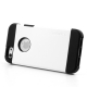 SGP Case Tough Armor for iPhone 5/5S Smooth White (SGP10493)