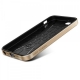 SGP Neo Hybrid Case for iPhone 5/5S Champagne Gold (SGP10582)