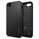SGP Neo Hybrid Case for iPhone 5/5S Metal Slate (SGP10360)