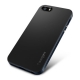 SGP Neo Hybrid Case for iPhone 5/5S Metal Slate (SGP10360)