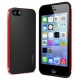 SGP Neo Hybrid Case for iPhone 5/5S Dante Red (SGP10363)