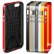 SGP Neo Hybrid Case for iPhone 5/5S Dante Red (SGP10363)