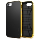 SGP Neo Hybrid Case for iPhone 5/5S Reventon Yellow (SGP10364)