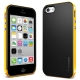 SGP Neo Hybrid Case for iPhone 5/5S Reventon Yellow (SGP10364)