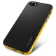 SGP Neo Hybrid Case for iPhone 5/5S Reventon Yellow (SGP10364)