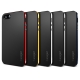 SGP Neo Hybrid Case for iPhone 5/5S Reventon Yellow (SGP10364)