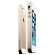 SGP Neo Hybrid EX Slim Metal for iPhone 5/5S Champagne Gold (SGP10605)