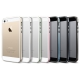 SGP Neo Hybrid EX Slim Metal for iPhone 5/5S Gunmetal (SGP10064)