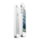 SGP Neo Hybrid EX Slim Snow for iPhone 5/5S Infinity White (SGP10032)
