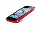 SGP Neo Hybrid EX Slim Vivid for iPhone 5/5S Dante Red (SGP10026)
