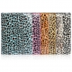 Чехол HOCO Leopard для iPad 3/ iPad 4 - gold