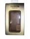 Viva Mashismo Iguana Tex для iPhone 4/4s - brown