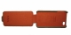 Viva Mashismo Iguana Pearl для iPhone 4/4s - brown