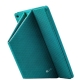 Чехол с орнаментом iBacks Fish Scale серый для iPad Air 2