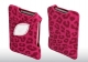 Чехол мешочек Momax The Core для iPhone 4/4s - red