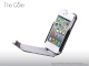 Чехол Momax Чехол The Core Snake Series для iPhone 4/4S