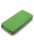 Чехол Melkco Jacka Type для iPhone 4/4s - green