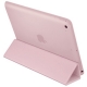 iCaseFashion Smart Case для iPad 2017 - Light Pink
