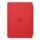 iCaseFashion Smart Case для iPad 2017 - Red