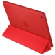 iCaseFashion Smart Case для iPad 2017 - Red