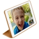 iCaseFashion Smart Case для iPad 2017 - Brown