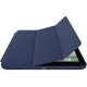 iCaseFashion Smart Case для iPad 2017 - Dark blue