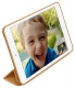 iCaseFashion Smart Case Polyurethane для iPad Mini/ Mini 2/ Mini 3 - brown