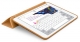 iCaseFashion Smart Case Polyurethane для iPad Mini/ Mini 2/ Mini 3 - brown