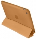 iCaseFashion Smart Case Polyurethane для iPad Mini/ Mini 2/ Mini 3 - brown