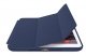 iCaseFashion Smart Case Polyurethane для iPad Mini/ Mini 2/ Mini 3 - dark blue