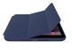iCaseFashion Smart Case Polyurethane для iPad Mini/ Mini 2/ Mini 3 - dark blue