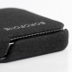 Чехол Borofone Pilot Leather Case для iPhone 4/4s - черный
