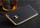 Чехол iPaky TPU+PC Meizu MX5 Gold