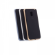 Чехол iPaky TPU+PC Meizu M2 Note Silver
