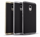 Чехол iPaky TPU+PC Meizu M3s Gray