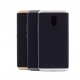 Чехол iPaky TPU+PC Meizu M3 Note Gold