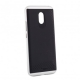 Чехол iPaky TPU+PC Meizu M3 Note Silver