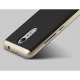 Чехол iPaky TPU+PC Xiaomi Redmi Note3 Gold