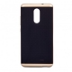 Чехол iPaky TPU+PC Xiaomi Redmi Note3 Gold