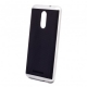 Чехол iPaky TPU+PC Xiaomi Redmi Note3 Silver