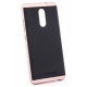 Чехол iPaky TPU+PC Xiaomi Redmi Note3 Red Rose