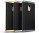 Чехол iPaky TPU+PC Xiaomi Redmi Note4 Gold