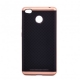 Чехол iPaky TPU+PC Xiaomi Redmi 3 PRO Red Rose