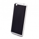 Чехол iPaky TPU+PC Xiaomi Redmi 3 Silver